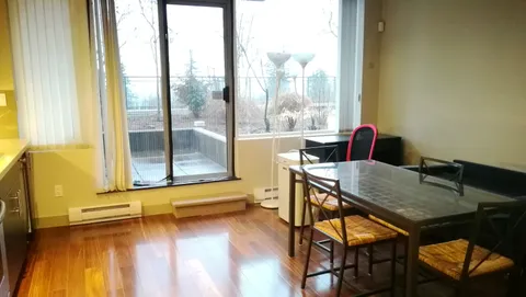 Nice One Bedroom Condo in SFU Burnaby Mountain Community for Rent, photo 3