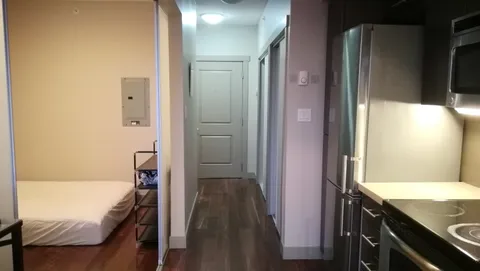 Nice One Bedroom Condo in SFU Burnaby Mountain Community for Rent, photo 4