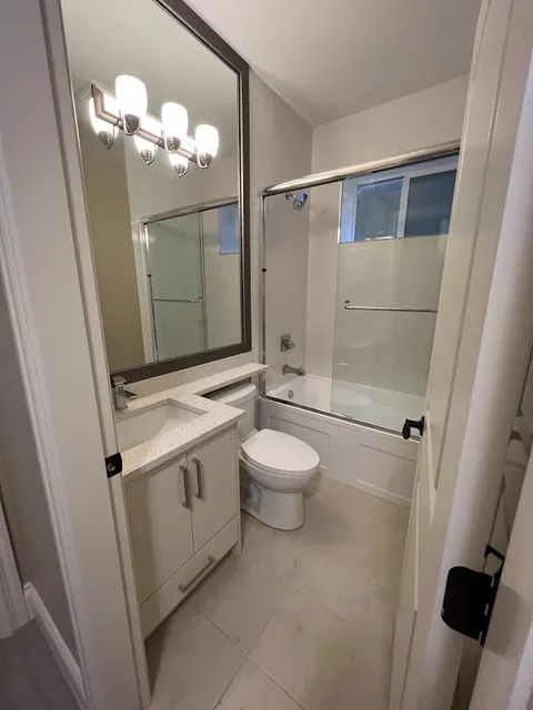 2 bed 1 bath basement unit, photo 7
