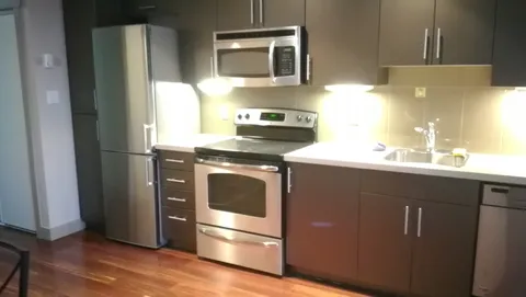 Nice One Bedroom Condo in SFU Burnaby Mountain Community for Rent, photo 2
