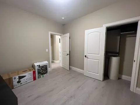 2 bed 1 bath basement unit, photo 5